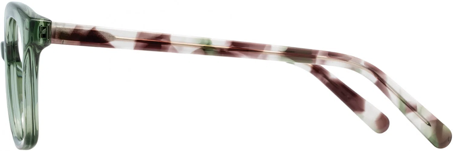 Adin Thomas ATS019 Eyeglasses - view 5